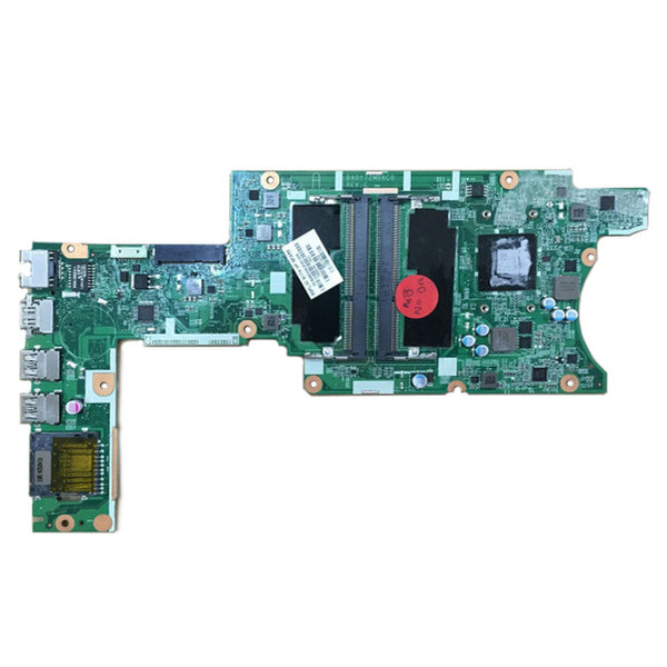 HP System board Hauptplatine