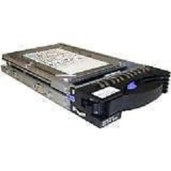 IBM DS4000 300GB x 4 300GB Fiberkanal Interne Festplatte