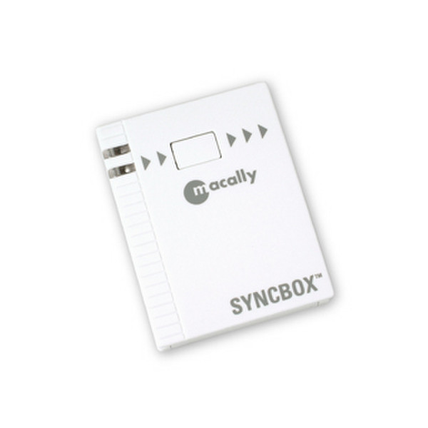 Macally Portable USB data copier Schnittstellenkarte/Adapter