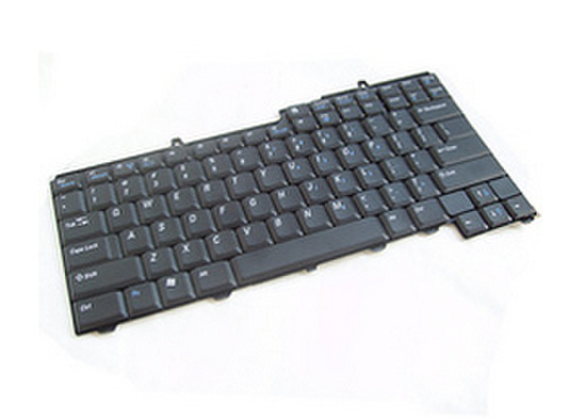 Origin Storage KB-P0T93 Keyboard запасная часть для ноутбука