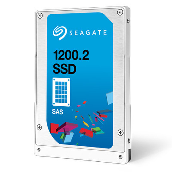 Seagate 1200.2 SSD 1600GB