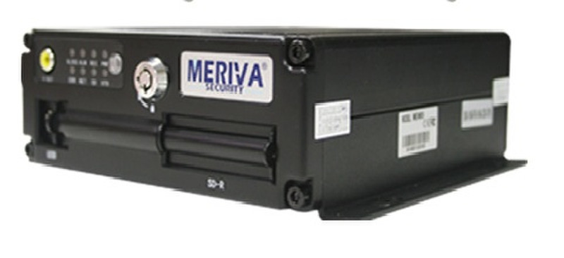 Meriva Security MD805 Digitaler Videorecorder