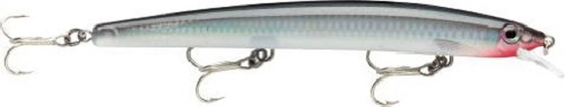 Rapala MXR15 Artificial fishing wobbler 15g Silver