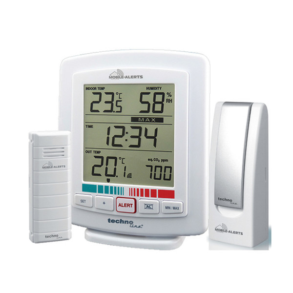 Technoline MA 10005 weather station