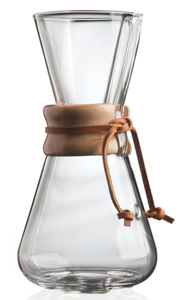 Chemex CM-1C coffee pot