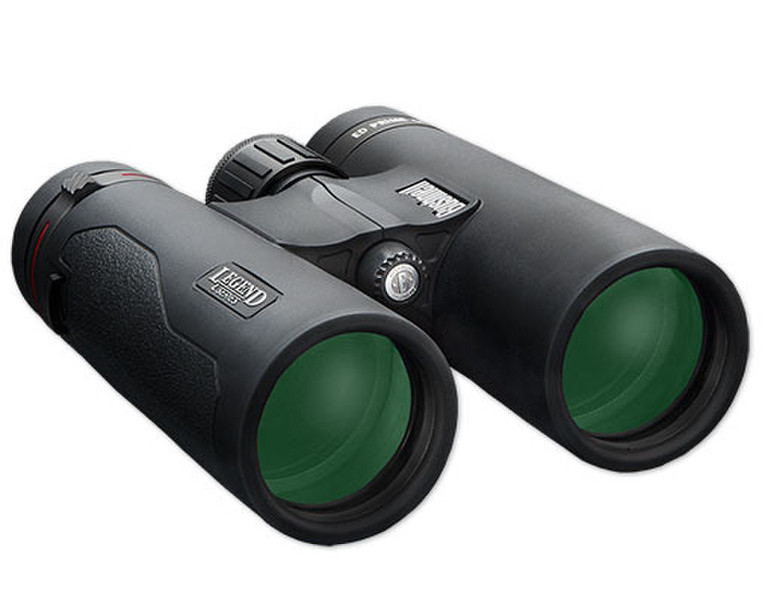 Bushnell L Series 8x 42mm BaK-4 Черный бинокль