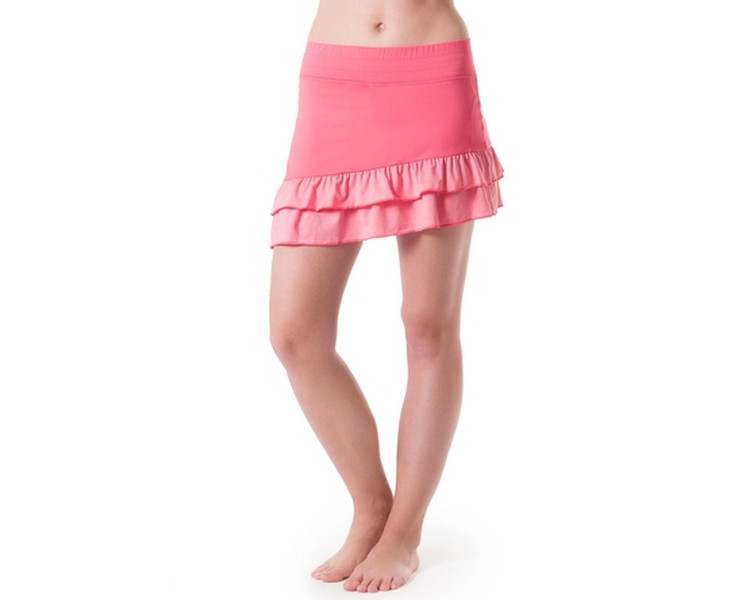 Skirt Sports Vixen Skirt Розовый Скейтер