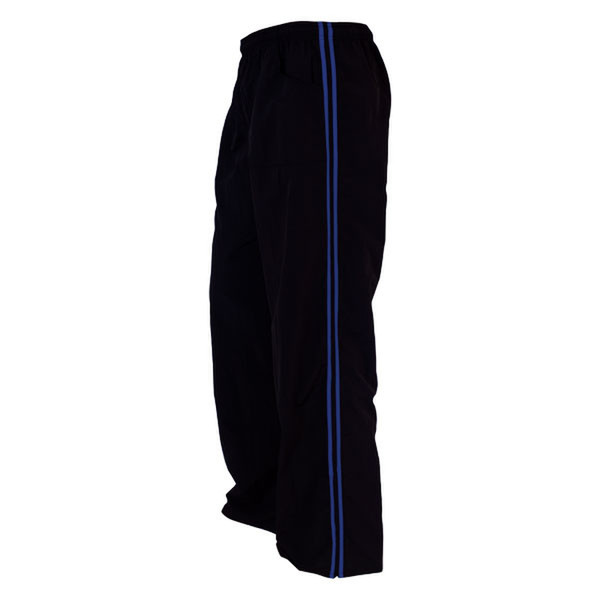 Revgear Exclusive Nylon Pant Black,Blue