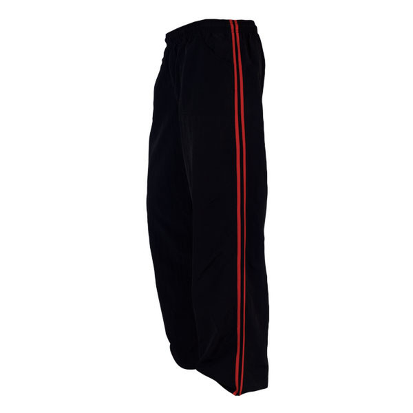 Revgear Exclusive Nylon Pant Black,Red