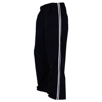 Revgear Exclusive Nylon Pant Black,White