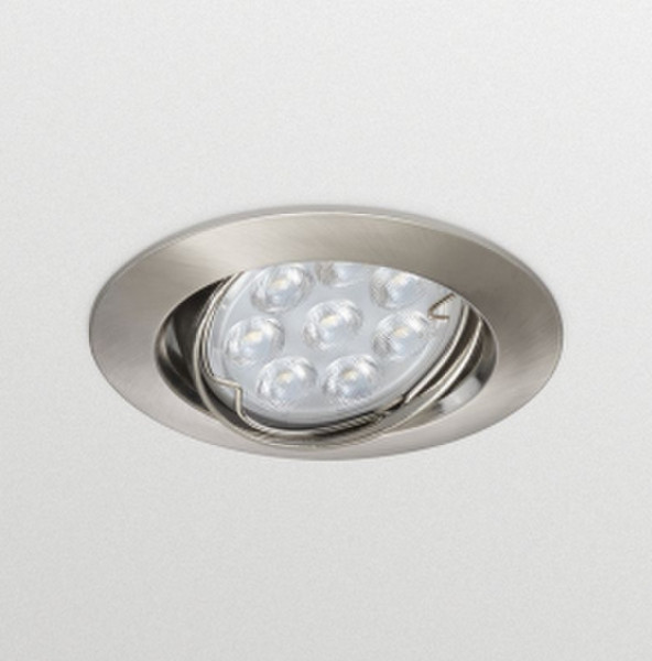 Philips Zadora LED GU10 5.3Вт Металлический Для помещений Recessed spot