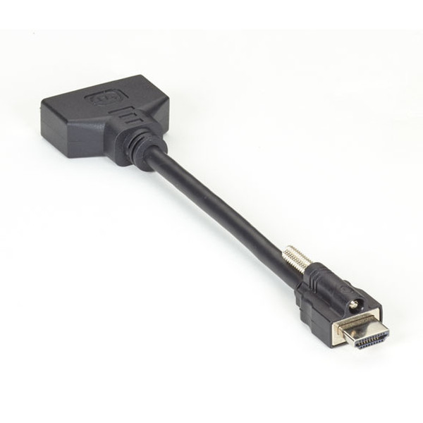 Black Box HDMI - DVI 15cm