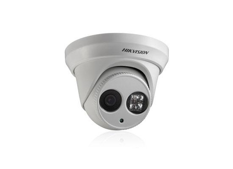 Hikvision Digital Technology DS-2CD2342WD-I IP security camera Outdoor Kuppel Weiß Sicherheitskamera