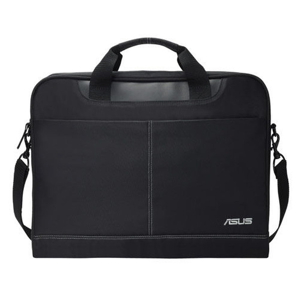 ASUS Nereus Carry Bag 16Zoll Messenger case Schwarz