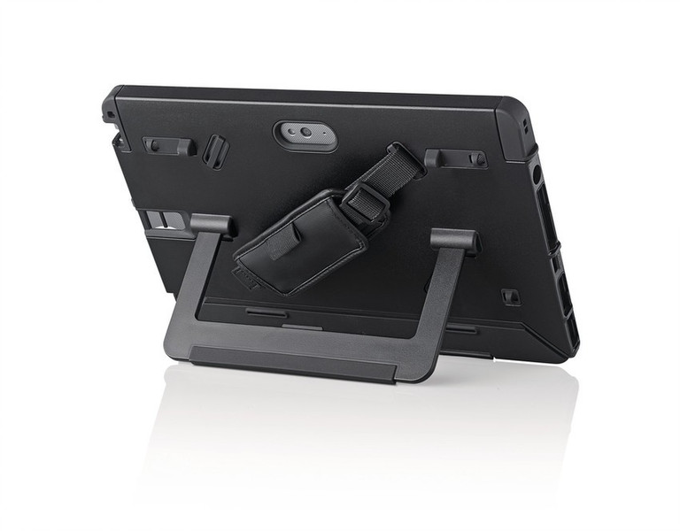 Fujitsu S26391-F1193-L51 11.6Zoll Cover case Schwarz Tablet-Schutzhülle