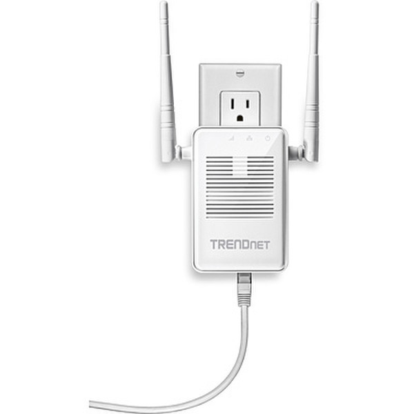 Trendnet TEW-822DRE Network transmitter