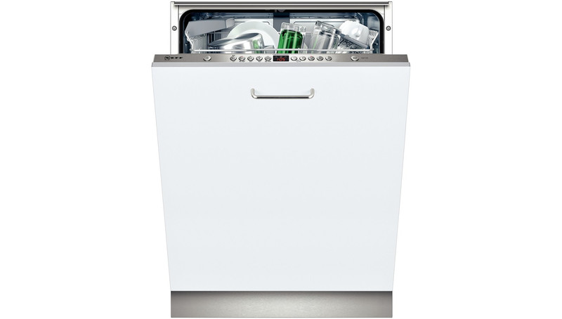 Neff S52N52X2EU Fully built-in 13place settings A++ dishwasher