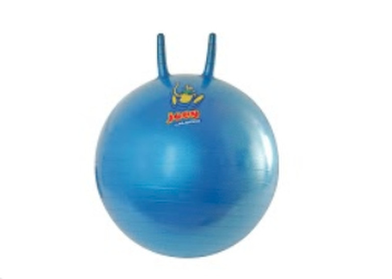 HUDORA 76660 550mm Blau Volle Größe Gymnastikball