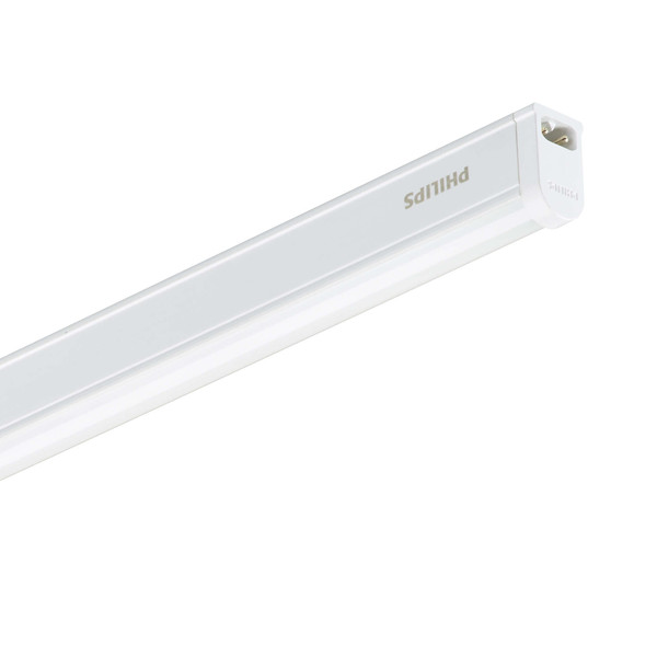 Philips Pentura Mini LED Для помещений 14Вт Белый люстра/потолочный светильник