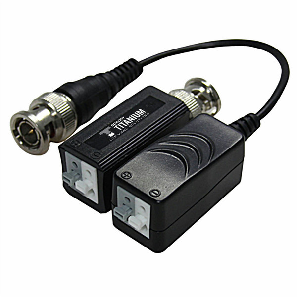 Syscom TT101FTURBO кабельный разъем/переходник