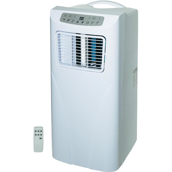 Conrad 396454 mobile Klimaanlage