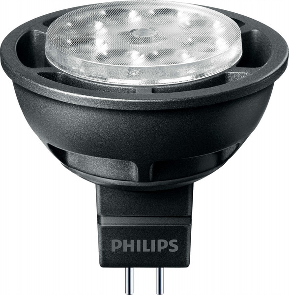 Philips Master LEDspot 6.5Вт GU5.3 A+ Белый