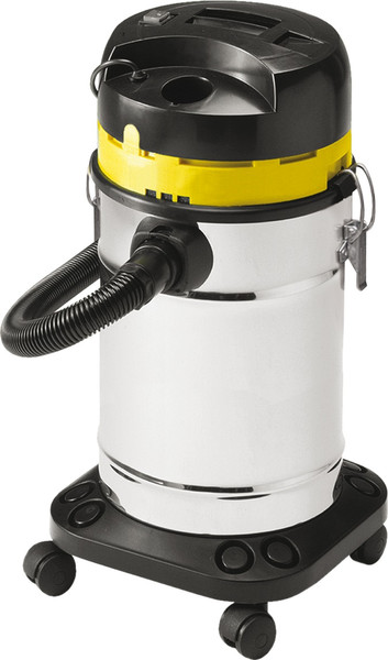 Lavorwash GNX 32 Drum vacuum cleaner 1400W Multicolour