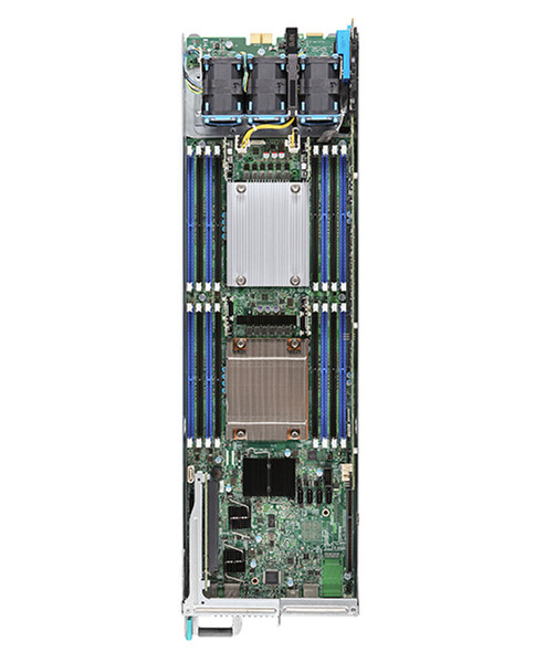 Intel HNS2600TP24 Server- / Workstation-Mainboard