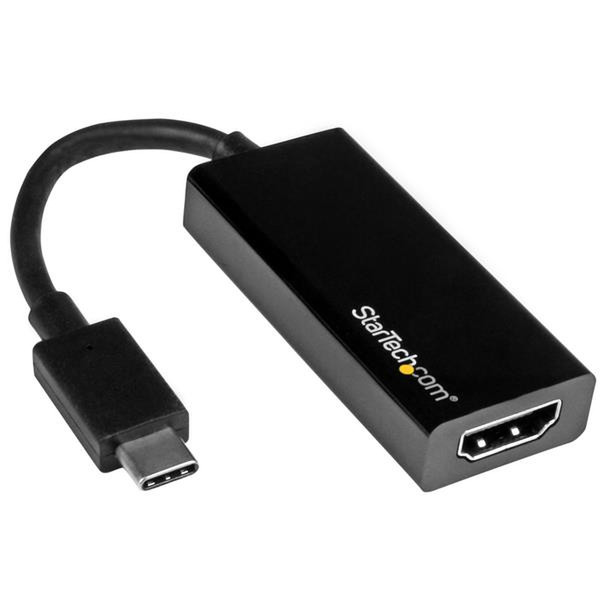 StarTech.com CDP2HD USB графический адаптер