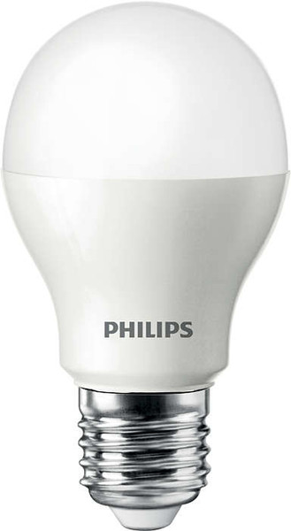 Philips CorePro 5Вт E27 A+ Белый LED лампа