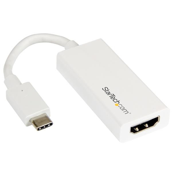 StarTech.com CDP2HDW USB графический адаптер
