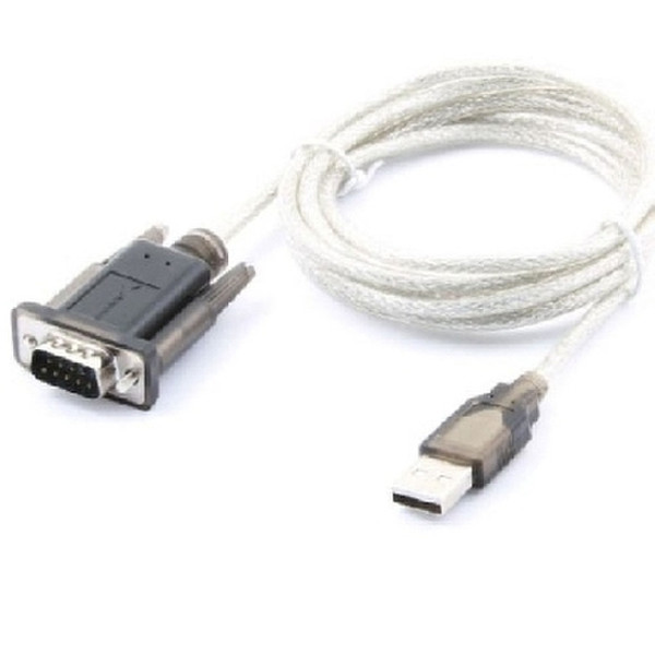 Data Components 1.8m USB A/DB9