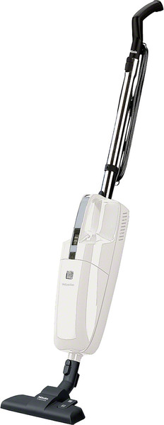Miele Swing H1 Allergy PowerLine Dust bag 2.5L 1400W White stick vacuum/electric broom