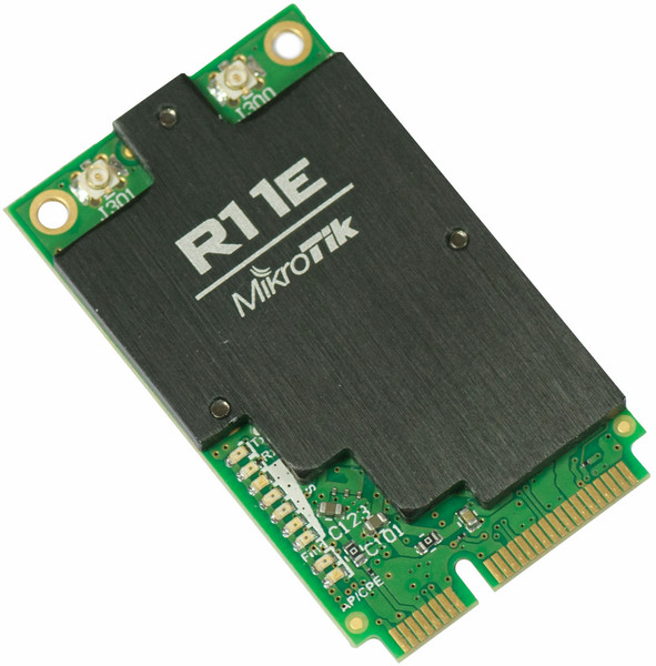Mikrotik R11e-2HnD Eingebaut RF Wireless