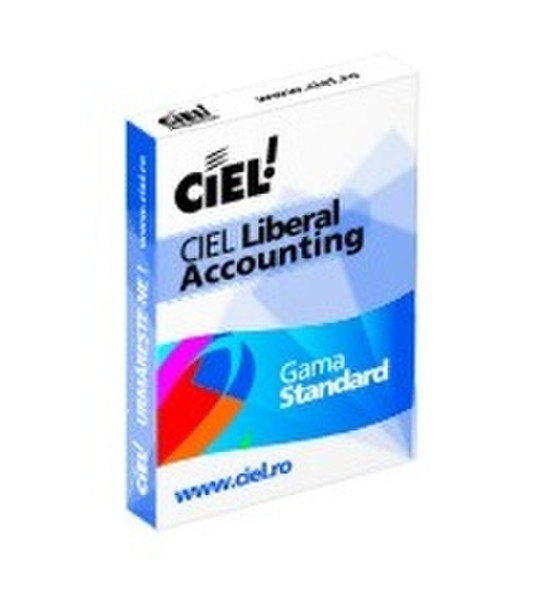 Ciel Liberal Accounting