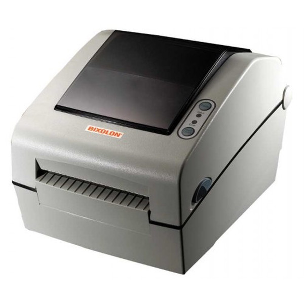 Bixolon SLP-DX420C/BEG label printer