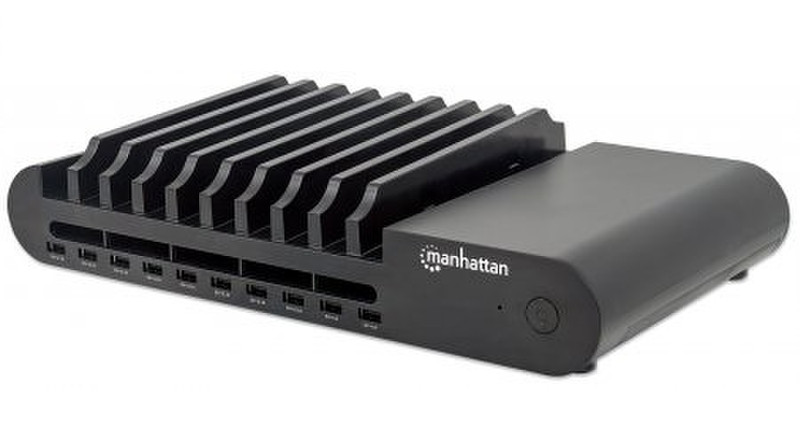 Manhattan 406031 mobile device charger