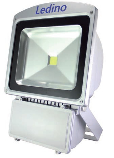Ledino LED-FLG81SWW Flutlicht