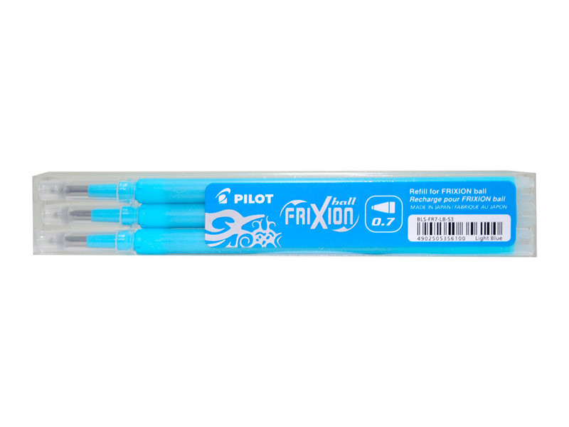 Pilot FriXion