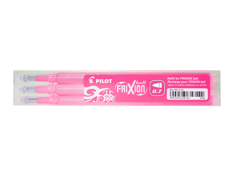 Pilot FriXion