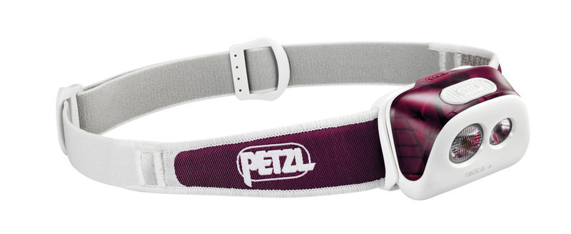 Petzl Tikka +