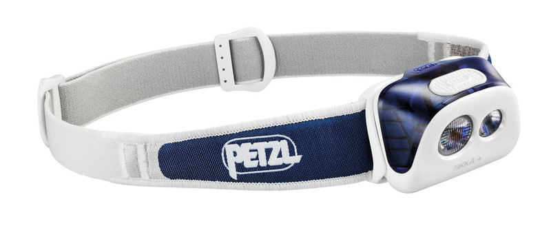 Petzl Tikka +