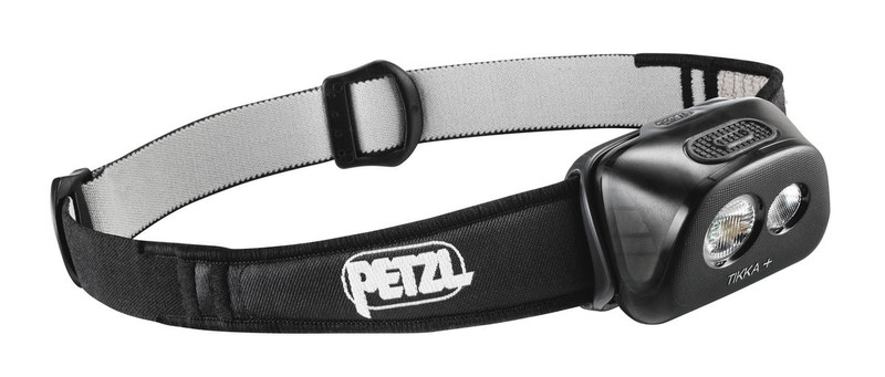 Petzl Tikka +