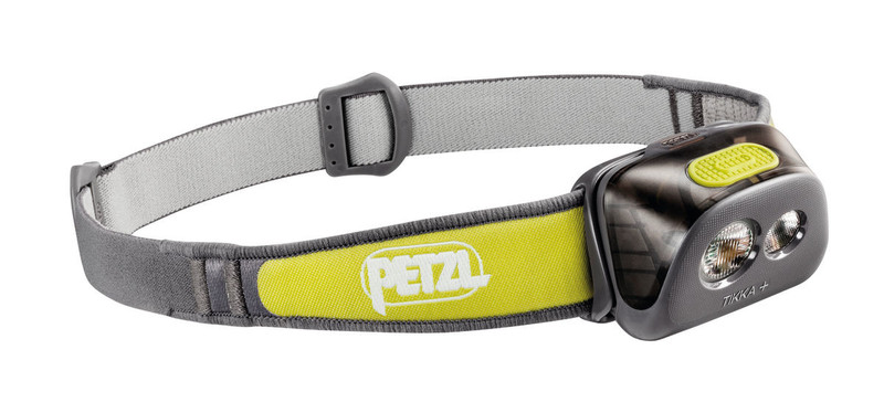 Petzl Tikka +