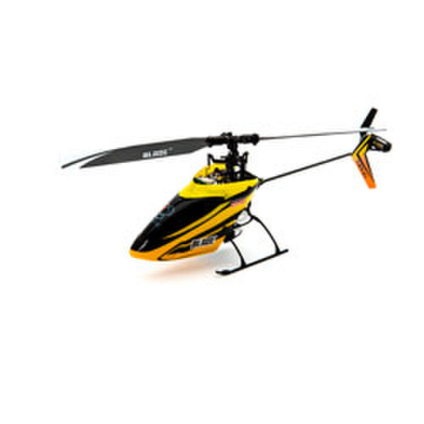 Blade Nano CP S BNF Toy helicopter 150mAh