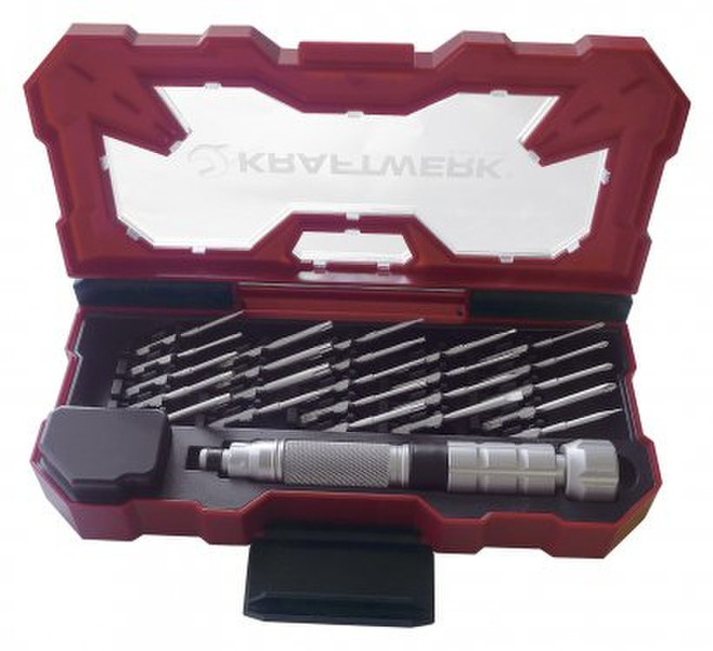 KRAFTWERK 3181 Multi-bit screwdriver Handschraubendreher