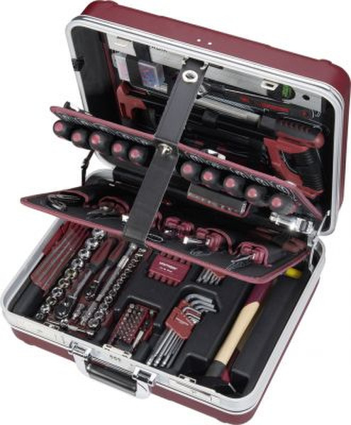 KRAFTWERK 3995 mechanics tool set