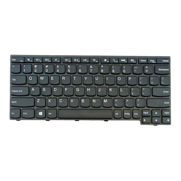 Lenovo 04X6286 Keyboard запасная часть для ноутбука