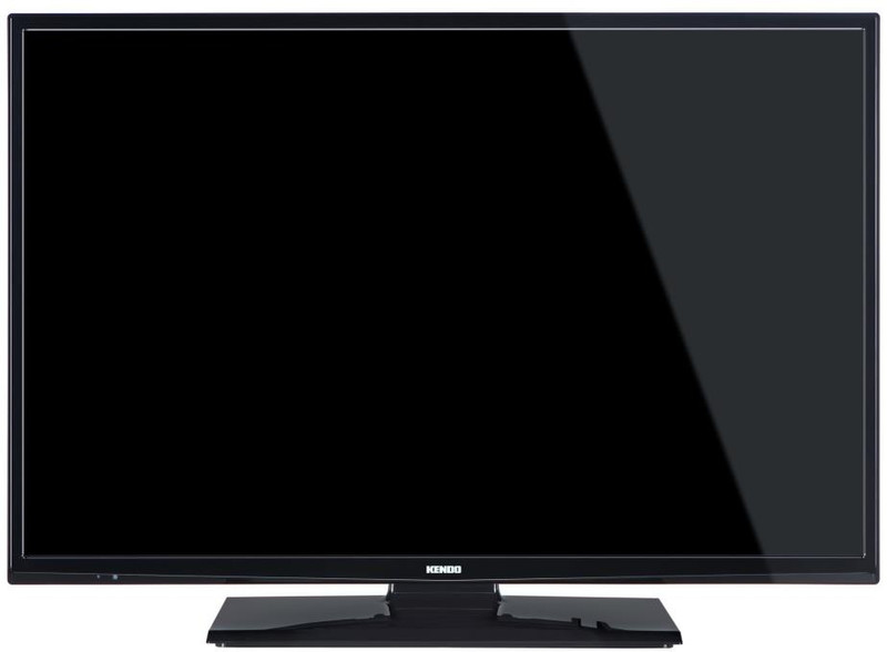 Kendo LED32HD163 32Zoll HD Schwarz LED-Fernseher