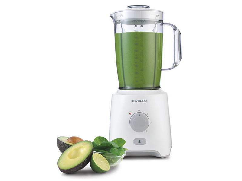 Kenwood BLP402WH blender